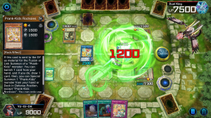 Yu-Gi-Oh! Master Duel 0