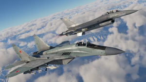 War Thunder 16