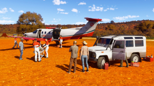 Microsoft Flight Simulator 2024 10