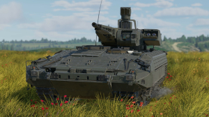 War Thunder 6