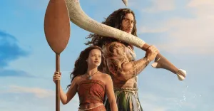 Moana 5
