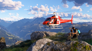 Microsoft Flight Simulator 2024 2