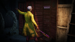 Dead by Daylight 8