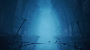 Little Nightmares II 7