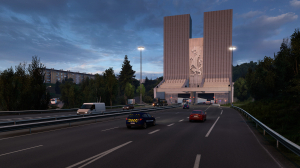 Euro Truck Simulator 2 26