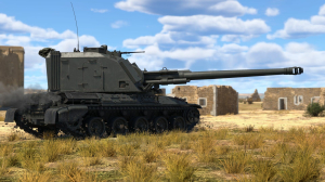 War Thunder 11