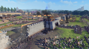 Total War: THREE KINGDOMS 10