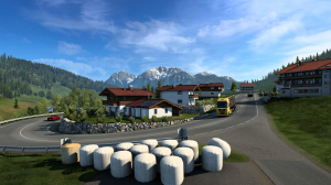 Euro Truck Simulator 2 7