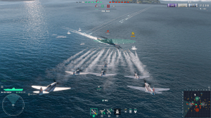 World of Warships 7