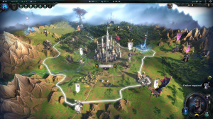 Age of Wonders 4 0