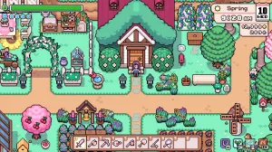 Fields of Mistria 19