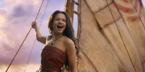 Moana 2