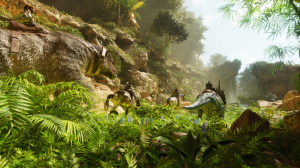 ARK: Survival Ascended 8
