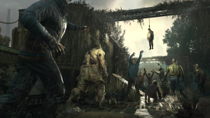 Dying Light: The Beast 2