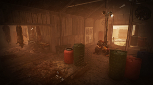 Dead by Daylight 4