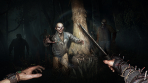 Dying Light: The Beast 8