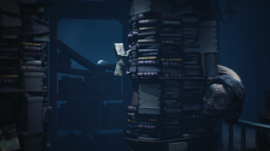 Little Nightmares II 8