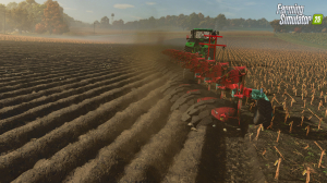 Farming Simulator 25 9