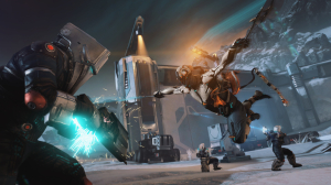 Warframe 0
