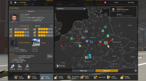 Euro Truck Simulator 2 41
