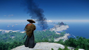 Ghost of Tsushima DIRECTOR'S CUT 5