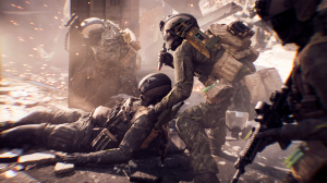 Battlefield™ 6 8
