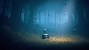 Little Nightmares II 9