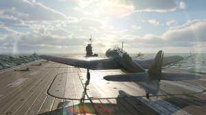 War Thunder 18