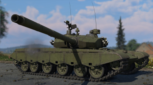 War Thunder 25