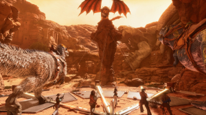 ARK: Survival Ascended 21