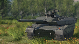 War Thunder 24