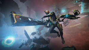 Warframe 2
