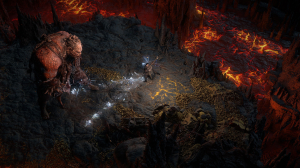 Path of Exile 2 0