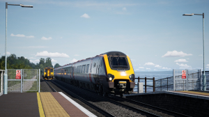 Train Sim World® 6 6