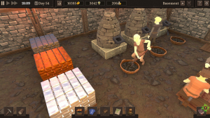 Blacksmith Master 5