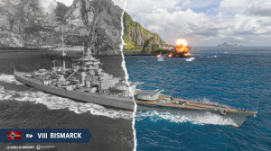 World of Warships 3