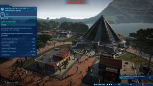 Jurassic World Evolution 1