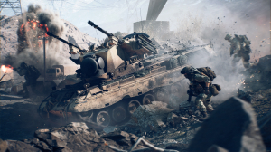 Battlefield™ 6 4