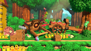 Yooka-Laylee and the Impossible Lair 6