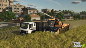 Farming Simulator 25 18