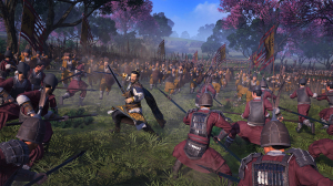 Total War: THREE KINGDOMS 6