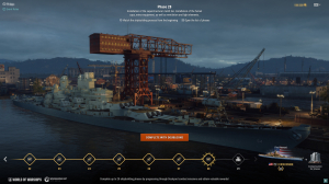 World of Warships 11