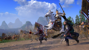 Total War: THREE KINGDOMS 9
