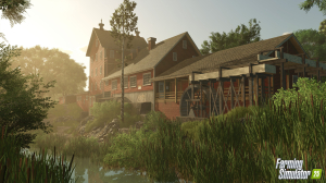 Farming Simulator 25 6