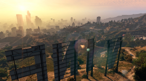 Grand Theft Auto V Enhanced 3