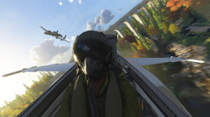 Microsoft Flight Simulator 2024 7