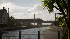 Train Sim World® 6 12