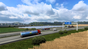 Euro Truck Simulator 2 10