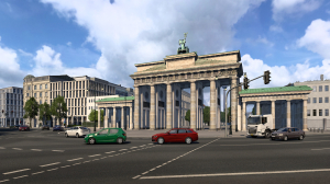 Euro Truck Simulator 2 51