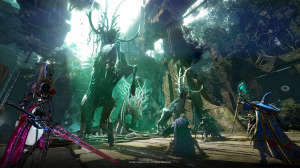 Black Desert 5